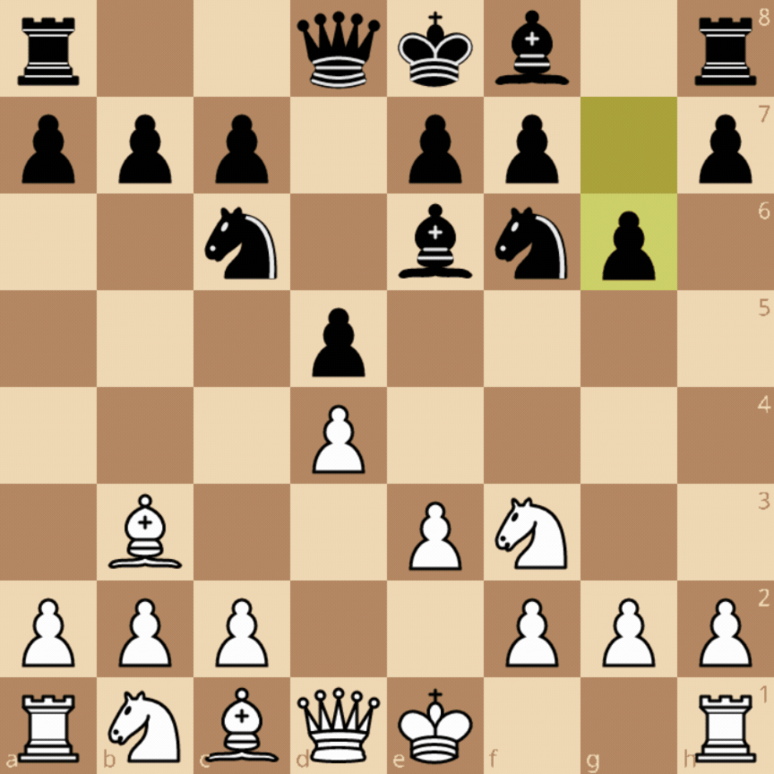 Castling